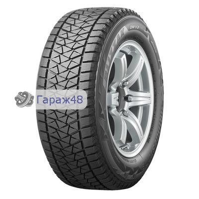Bridgestone Blizzak DMV2 215/65 R16 98S